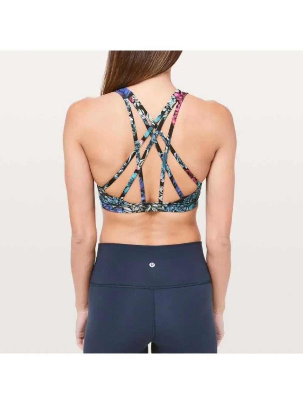 lululemon athletica this bra